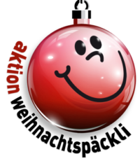 Weihnachtspäckli Aktion