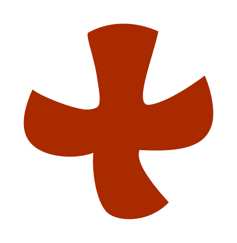 Kreuz von Taizé