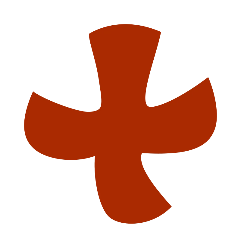 Kreuz von Taizé