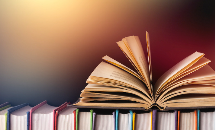 Info-Abend Literaturgruppe