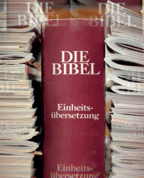 Bibellese – Gruppe